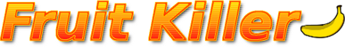 FruitKiller logo